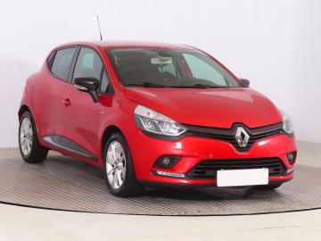 Renault Clio, 2018