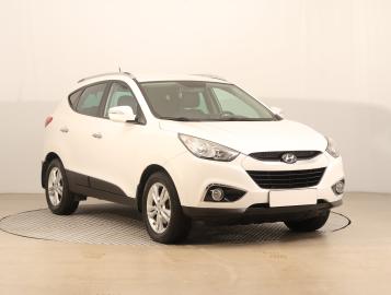 Hyundai ix35, 2013