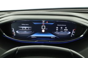Peugeot 3008 - 2019