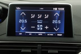 Peugeot 3008 - 2019