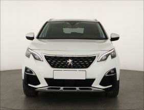 Peugeot 3008 - 2019