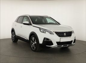 Peugeot 3008 - 2019