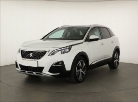 Peugeot 3008 - 2019