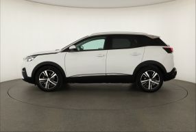 Peugeot 3008 - 2019