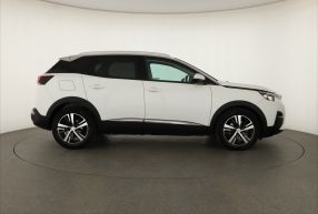 Peugeot 3008 - 2019