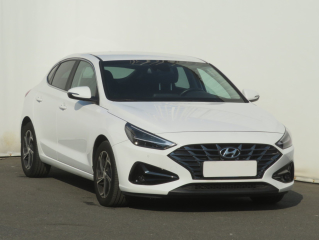 Hyundai i30 Fastback 2022