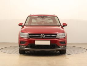 Volkswagen Tiguan Allspace - 2018