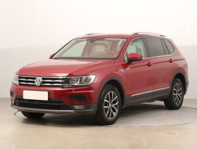 Volkswagen Tiguan Allspace - 2018