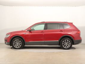 Volkswagen Tiguan Allspace - 2018