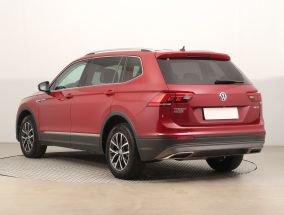 Volkswagen Tiguan Allspace - 2018
