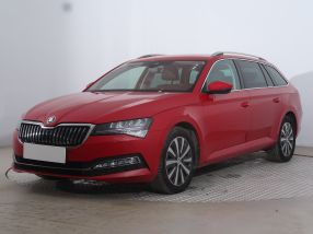 Skoda Superb - 2019