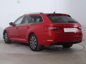 Skoda Superb - 2019