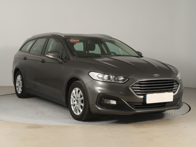 Ford Mondeo 2020