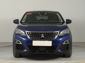 Peugeot 3008 - 2019