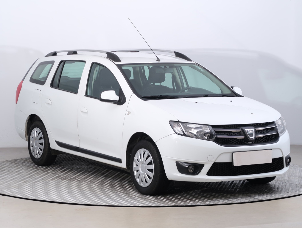 Dacia Logan, 2014, 1.2 16V, 55kW