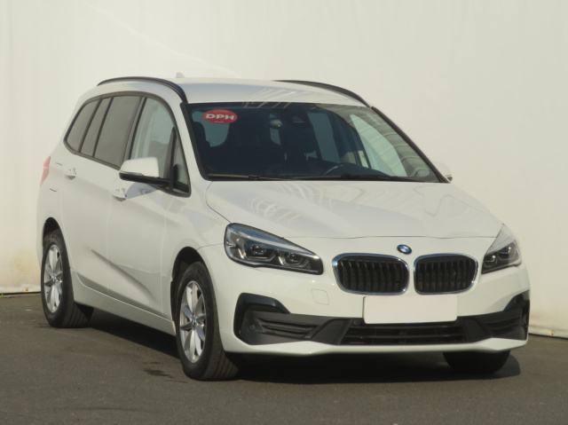 BMW 2 Gran Tourer 2020