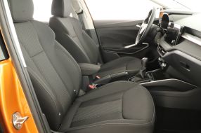 Škoda Fabia - 2024