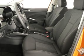 Škoda Fabia - 2024