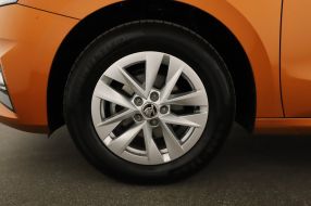 Škoda Fabia - 2024