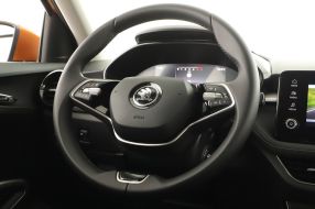 Škoda Fabia - 2024