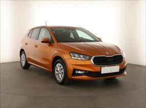 Škoda Fabia - 2024