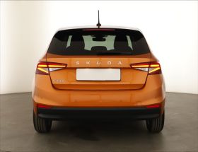 Škoda Fabia - 2024