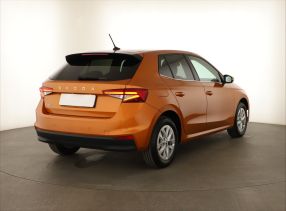 Škoda Fabia - 2024
