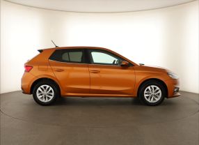 Škoda Fabia - 2024