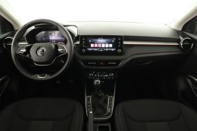 Škoda Fabia - 2024