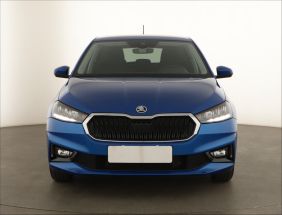 Škoda Fabia - 2024