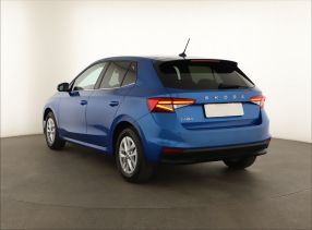 Škoda Fabia - 2024