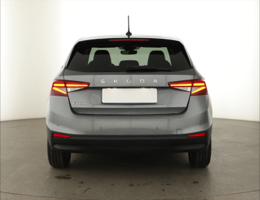 Škoda Fabia - 2024
