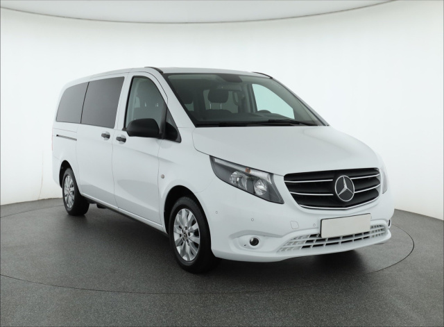 Mercedes-Benz Vito 2022