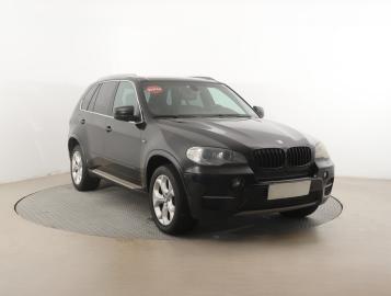 BMW X5, 2011