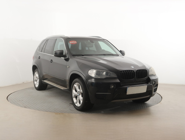 BMW X5 2011