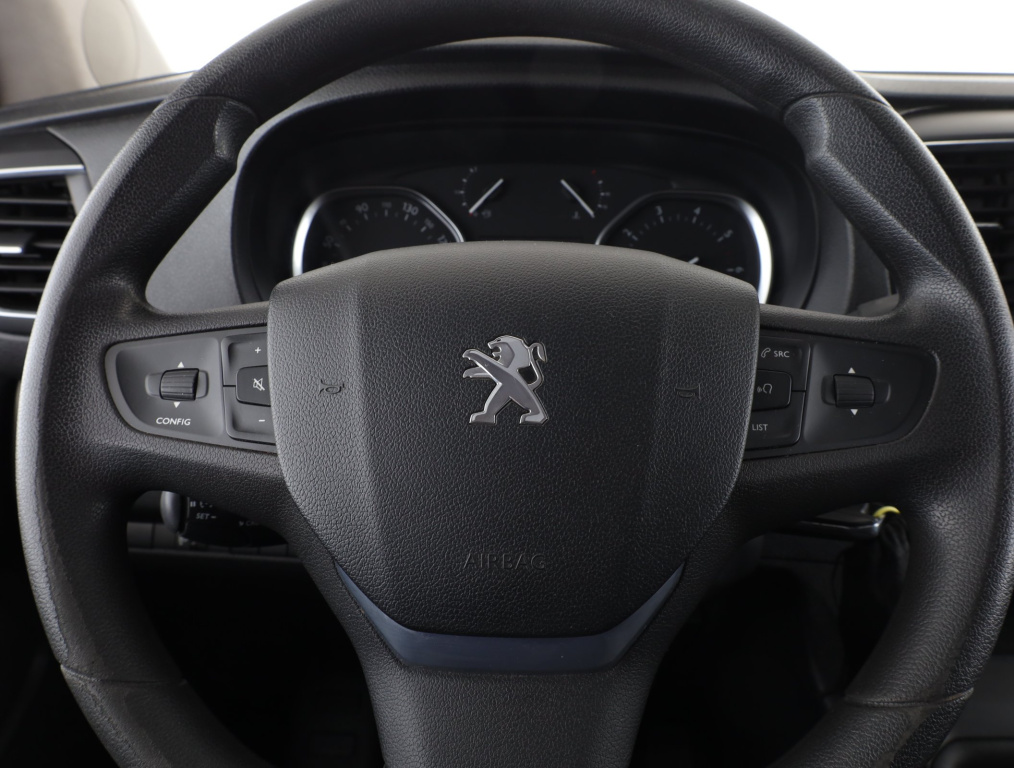 Peugeot Traveller