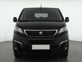 Peugeot Traveller - 2017