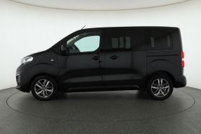 Peugeot Traveller - 2017