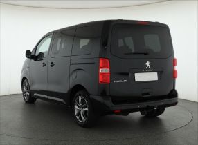 Peugeot Traveller - 2017