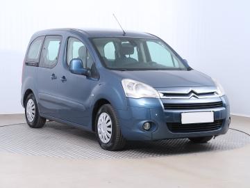 Citroen Berlingo, 2009