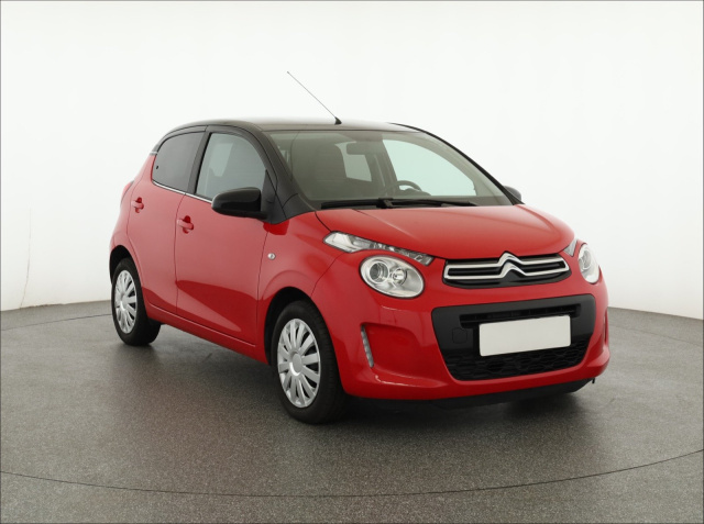 Citroen C1 2020