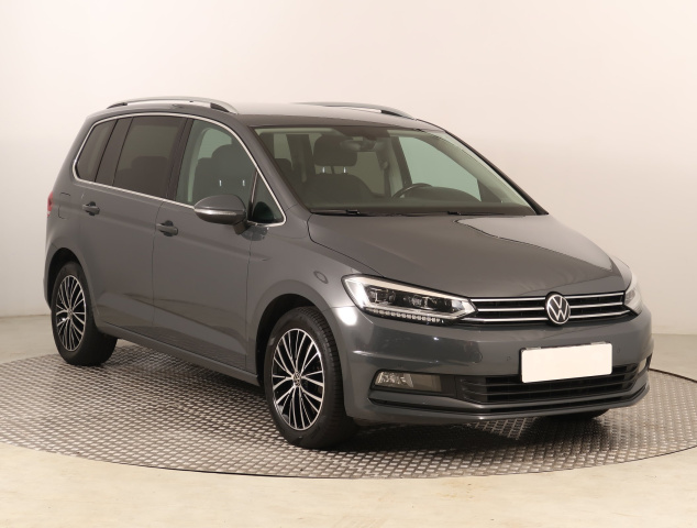 Volkswagen Touran 2020