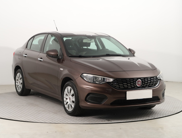 Fiat Tipo 2017