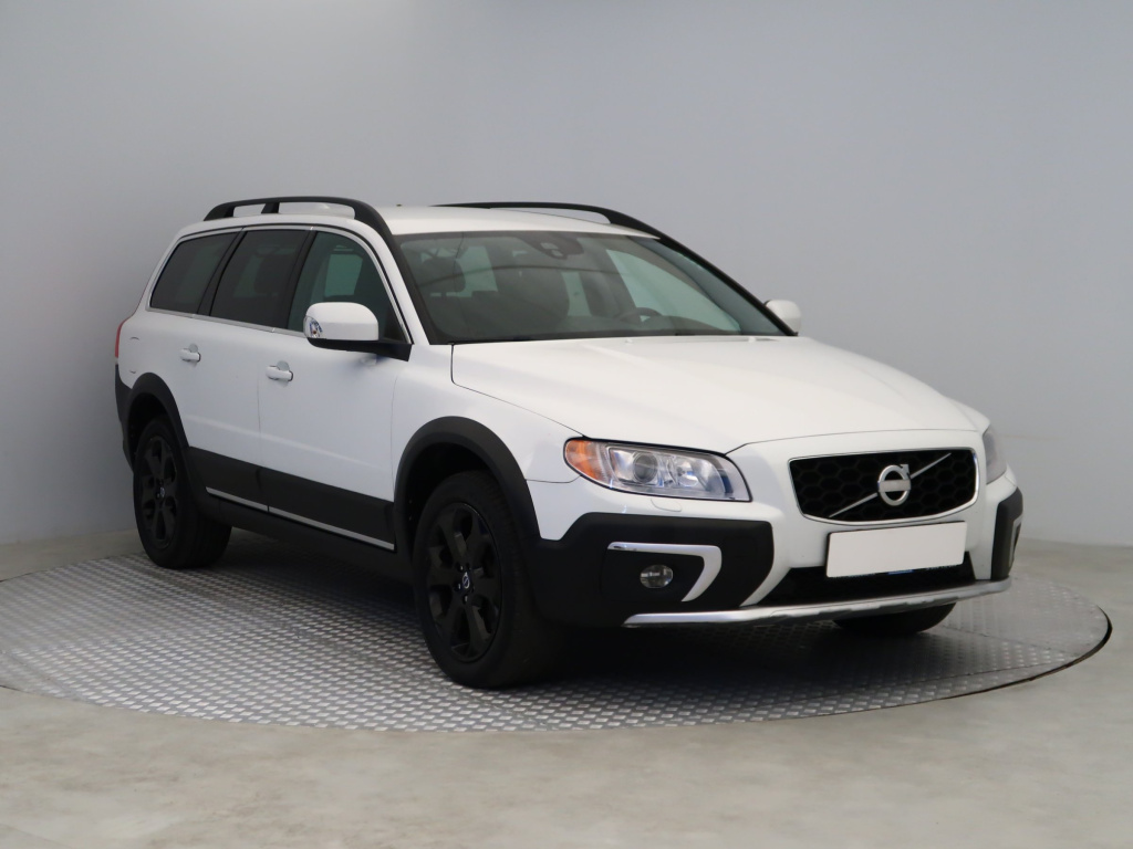 Volvo XC70, 2015, D5 AWD, 158kW, 4x4