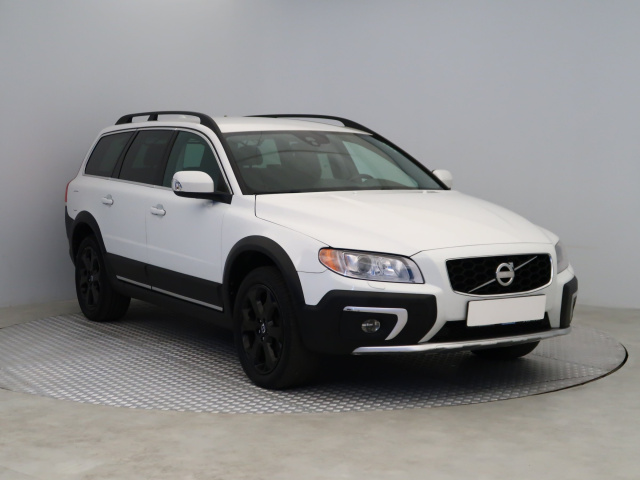 Volvo XC70 2015