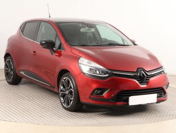 Renault Clio, 2017