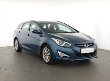 Hyundai i40, 2012