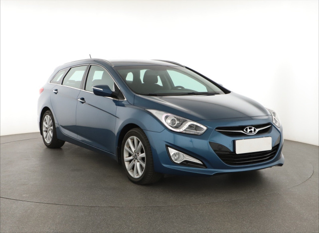 Hyundai i40 2012