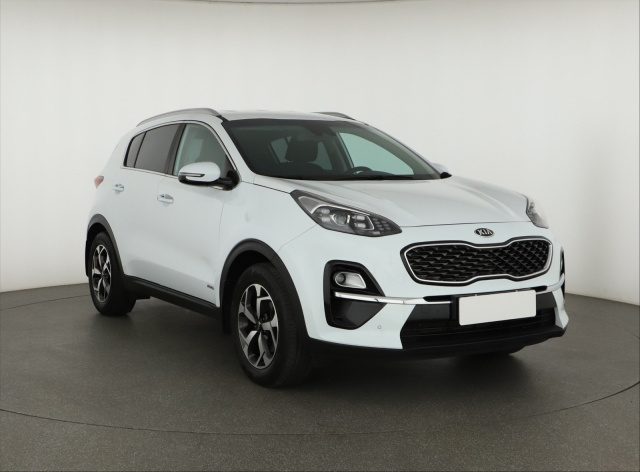 Kia Sportage 2018