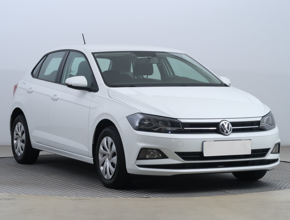 Volkswagen Polo, 2020, 1.0, 59kW